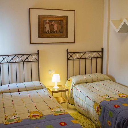 Apartamento Torcal Écija Екстериор снимка