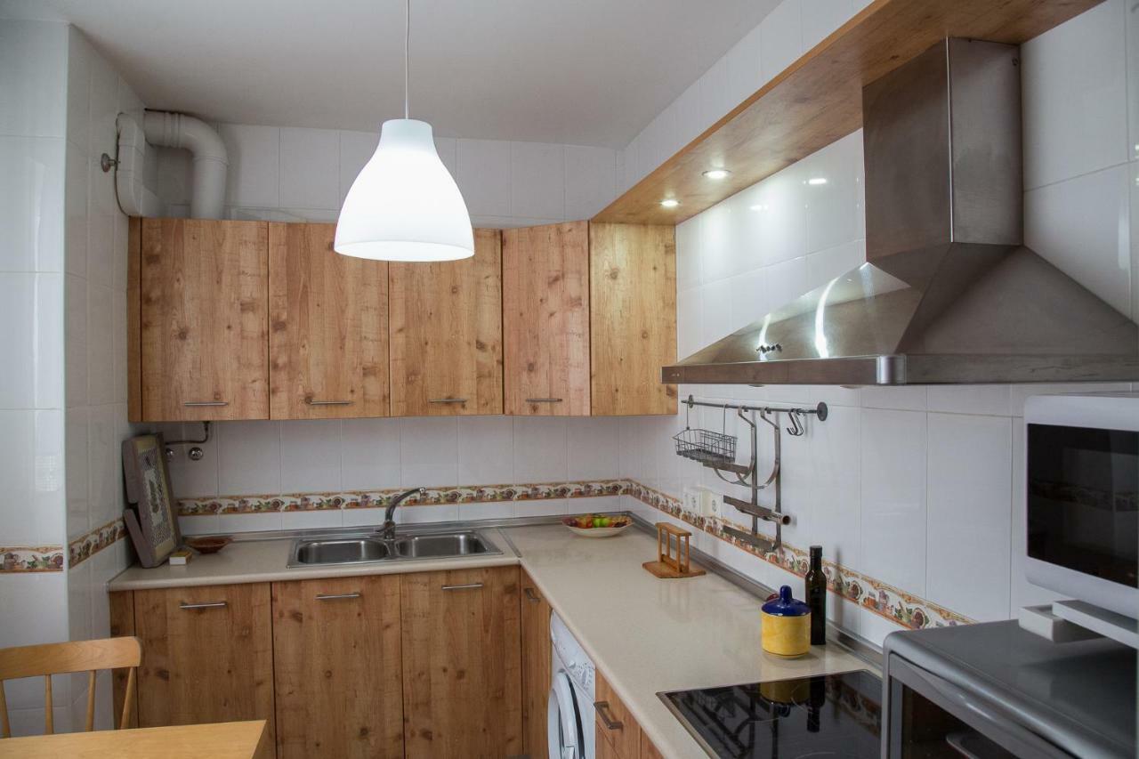 Apartamento Torcal Écija Екстериор снимка