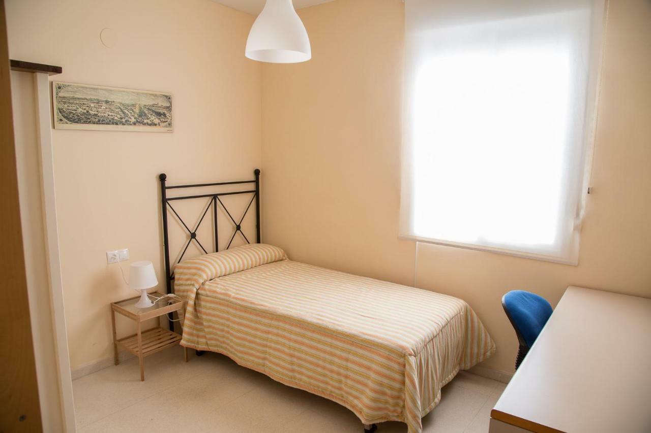 Apartamento Torcal Écija Екстериор снимка