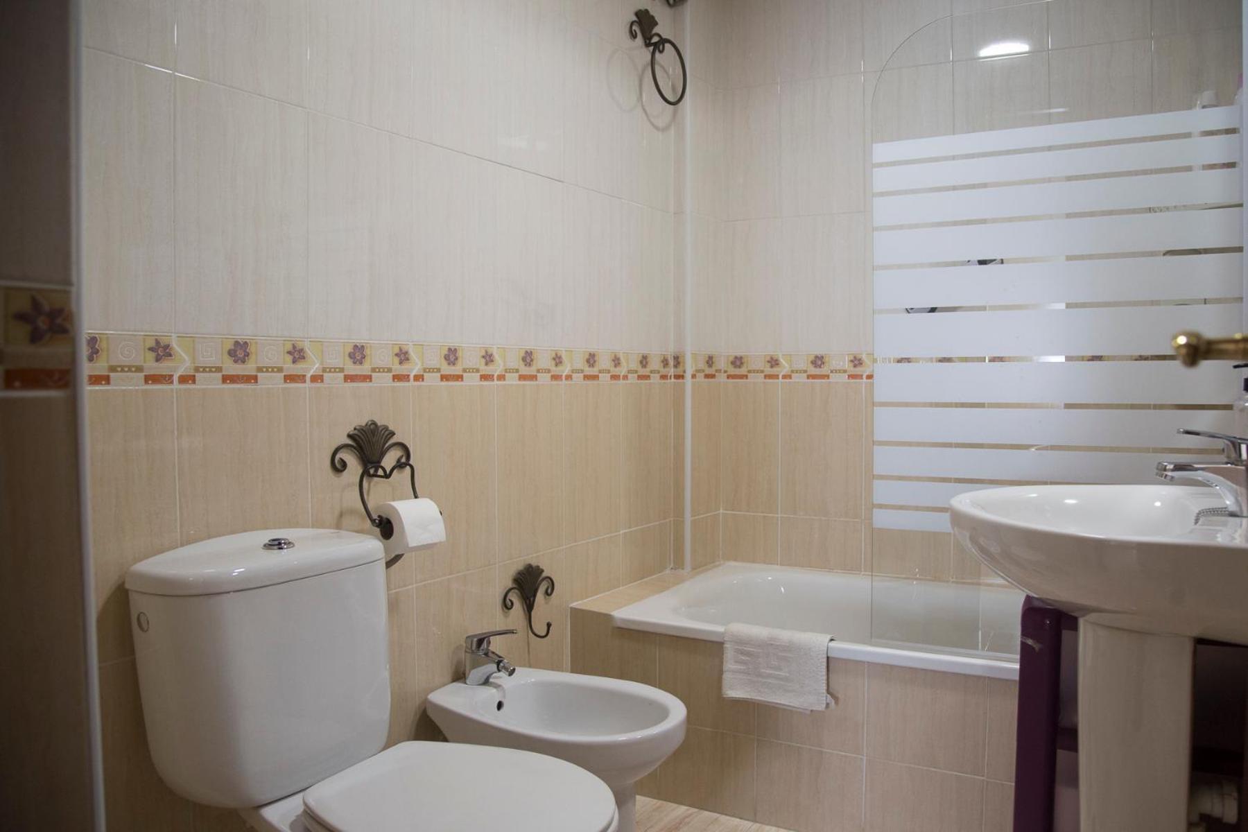 Apartamento Torcal Écija Екстериор снимка