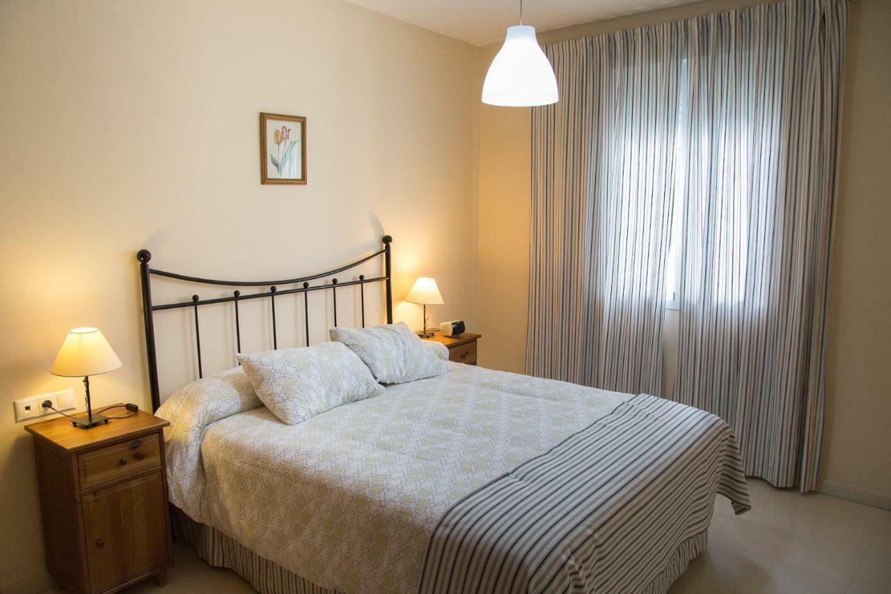 Apartamento Torcal Écija Екстериор снимка