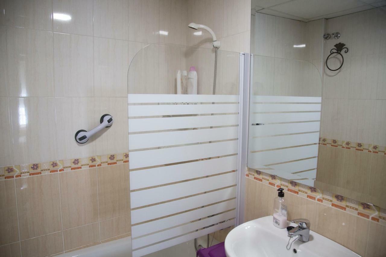 Apartamento Torcal Écija Екстериор снимка