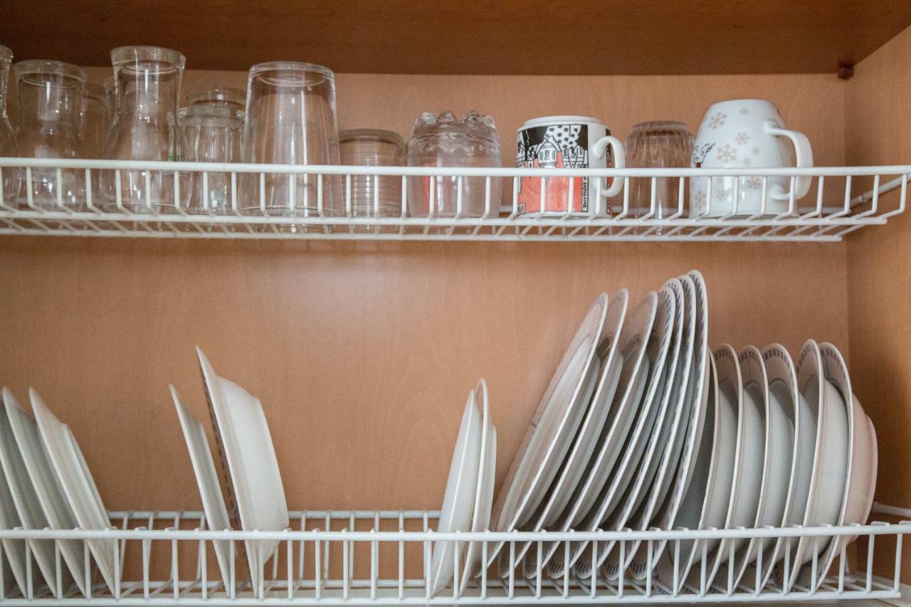 Apartamento Torcal Écija Екстериор снимка