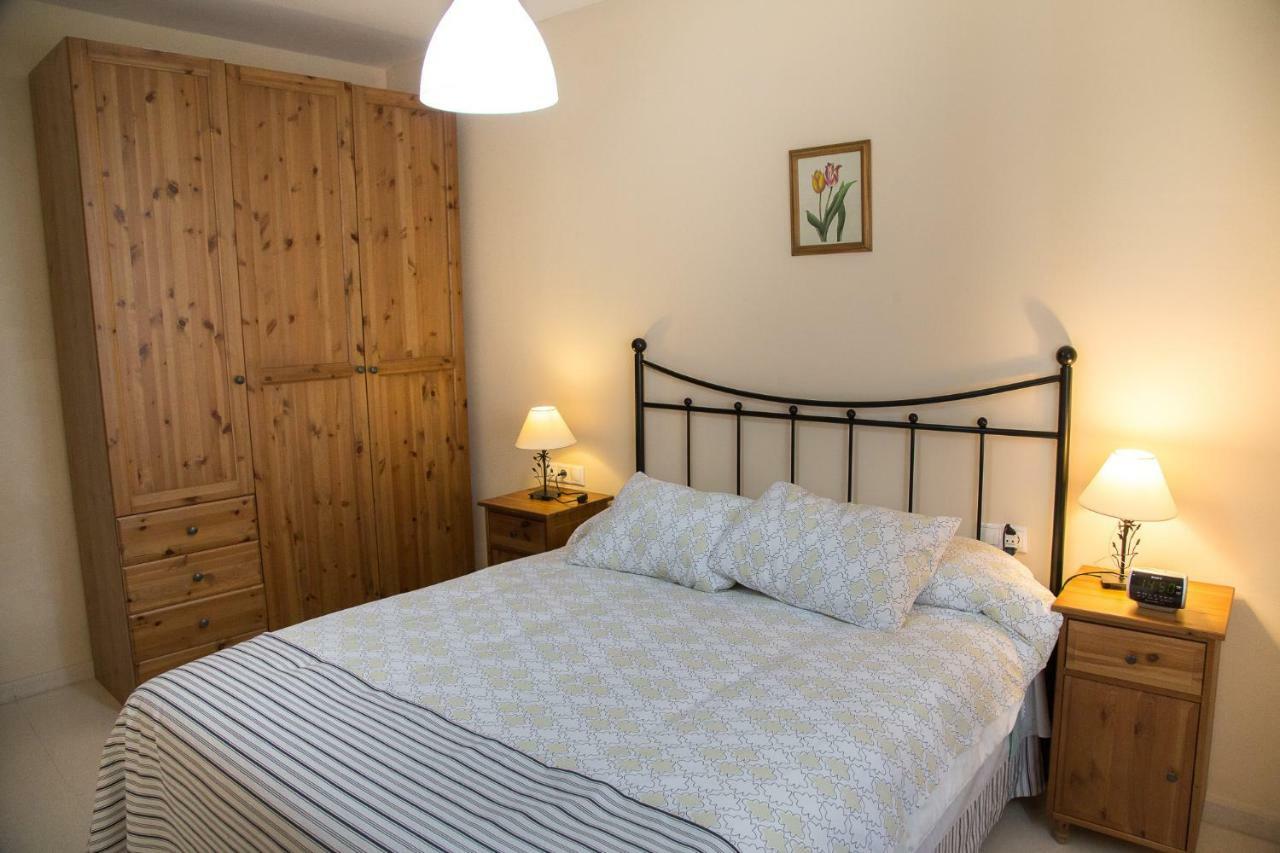 Apartamento Torcal Écija Екстериор снимка
