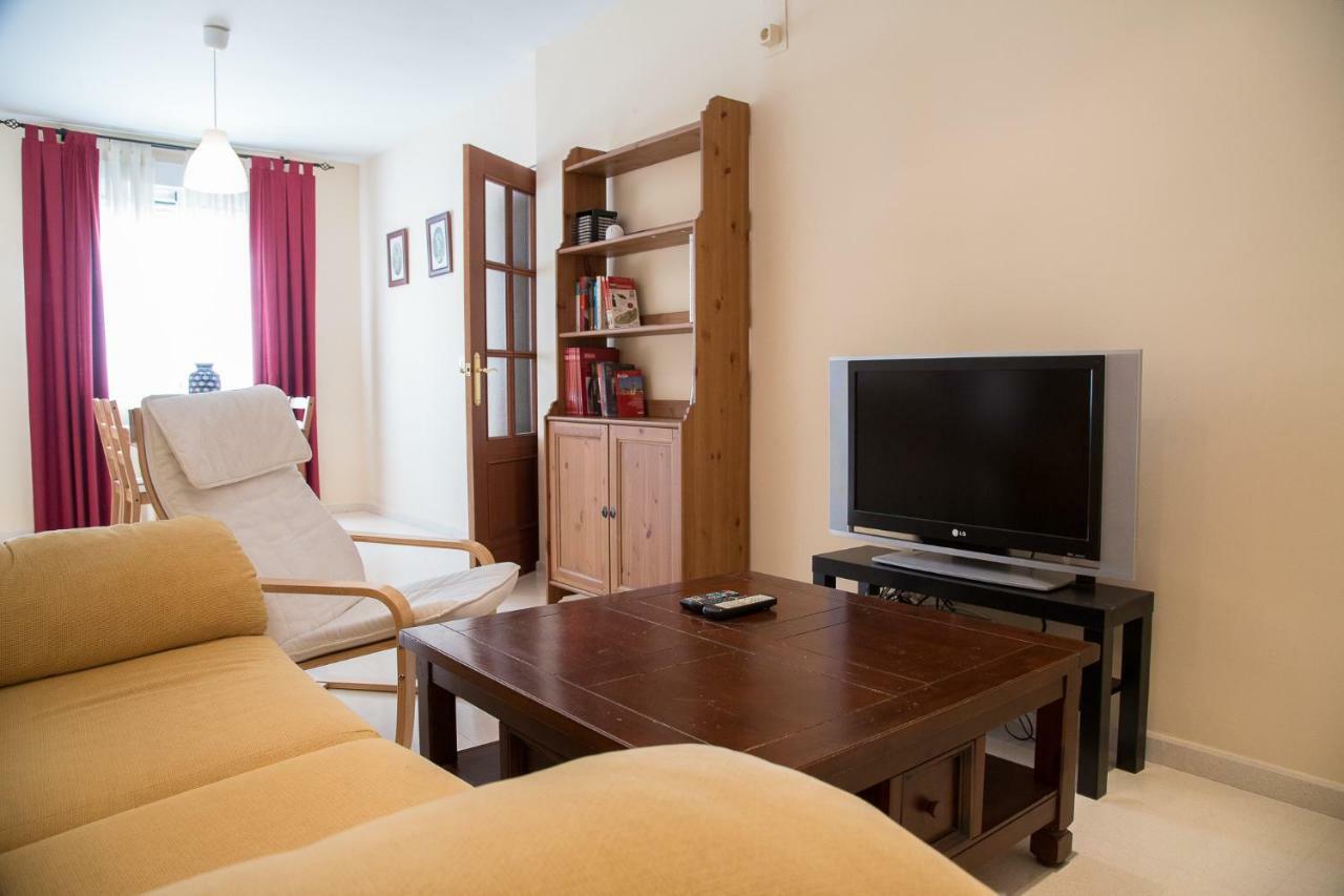 Apartamento Torcal Écija Екстериор снимка